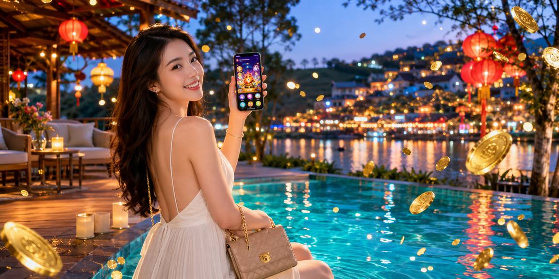 Quay Hu Baccarat Ngày