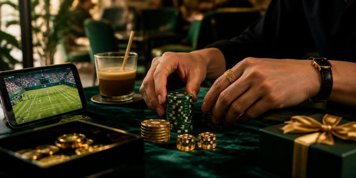 Quay Hu Slot Sư Tử Vàng